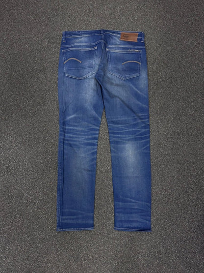 raw g-star Regular w34l32