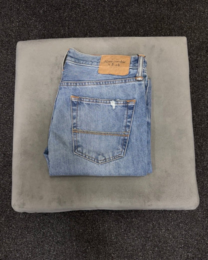 ABERCROMBIE&FITCH Slim w30l32