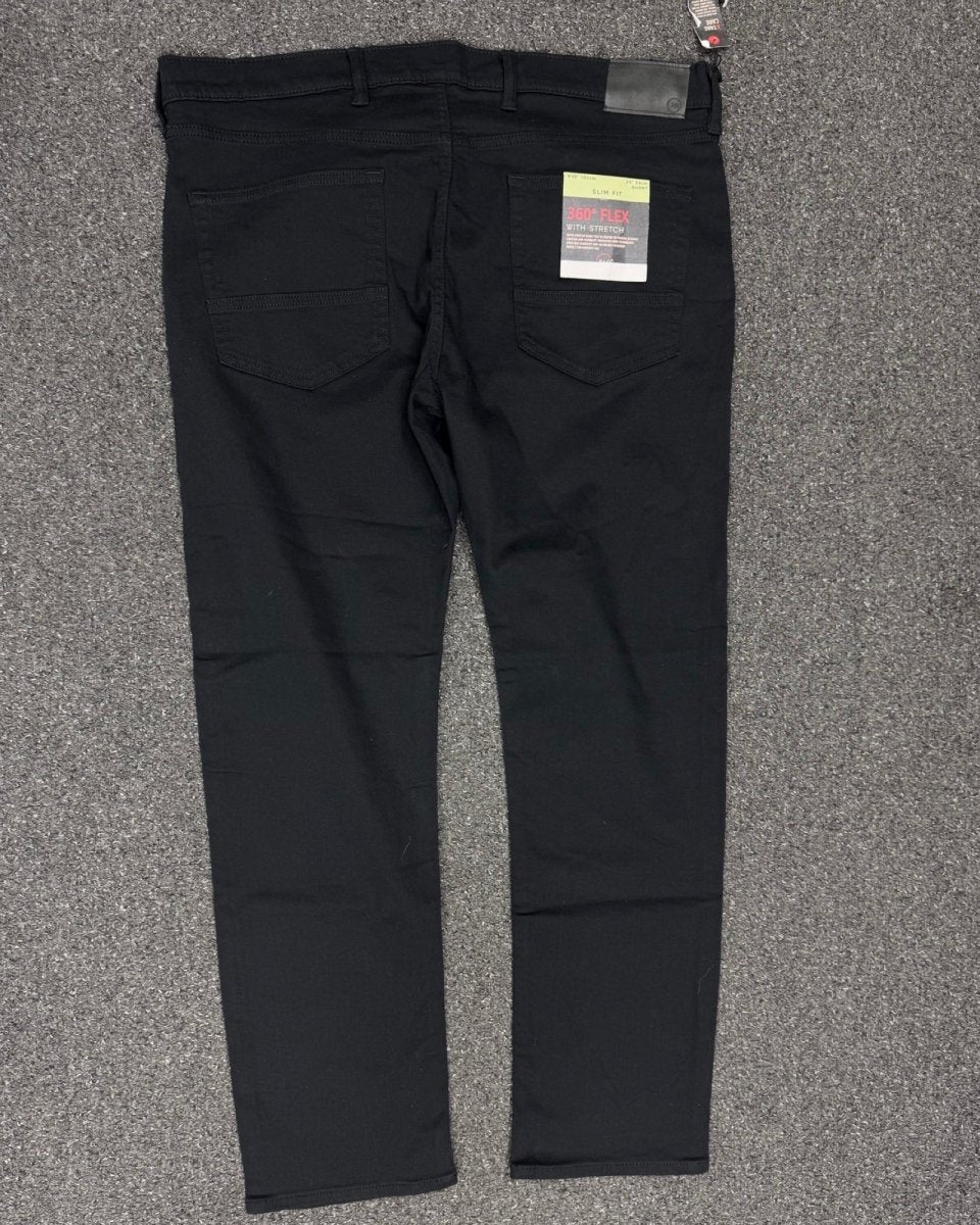 h&m slim w40l29
