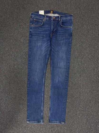 LEE luke skinny w31l32