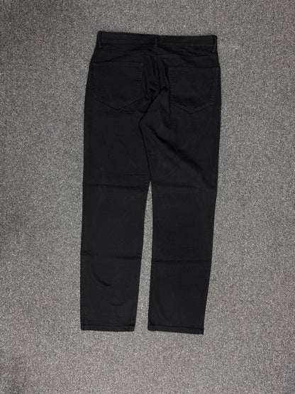 &Denim Straight w32l32