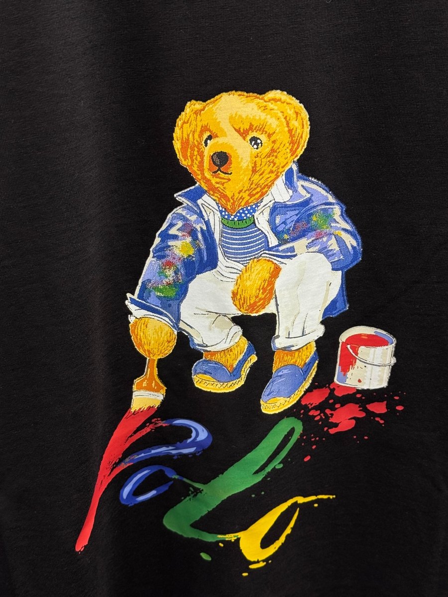 POLO RALPH LAUREN S/L