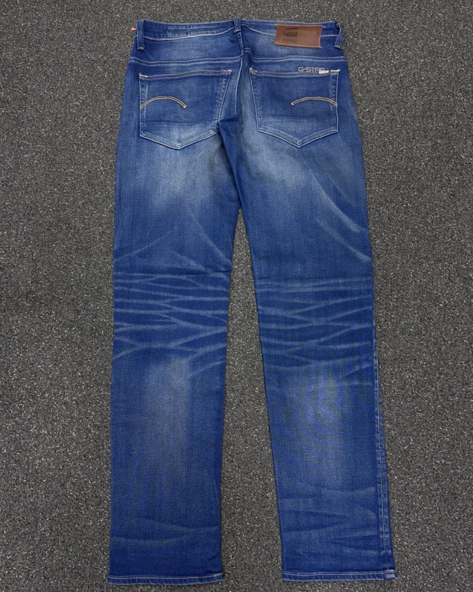 RAW G STAR Regular w30l32