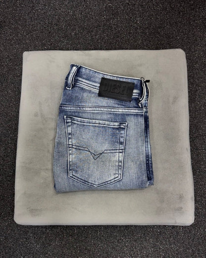Diesel Industry Slim w30l32