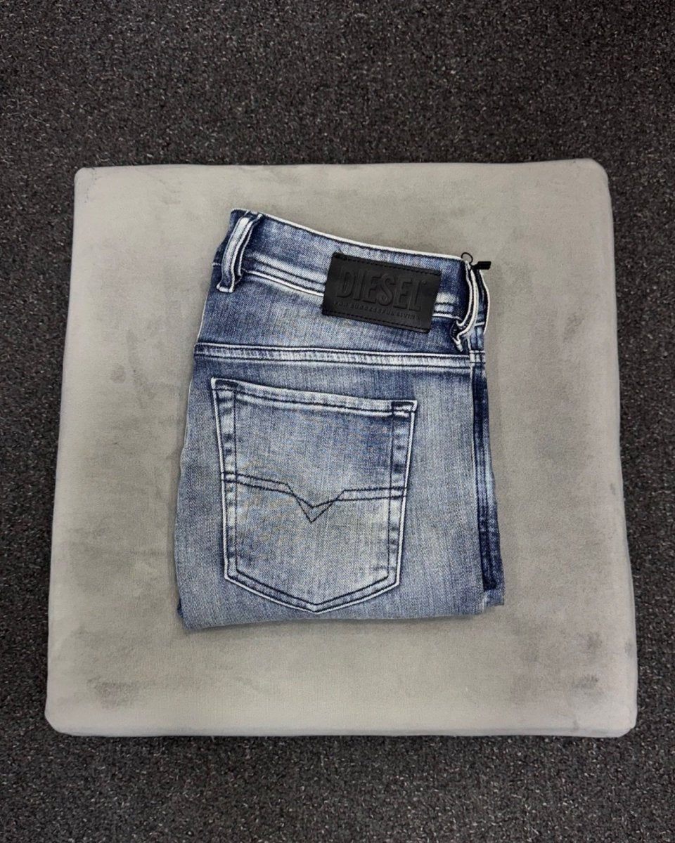 Diesel Industry Slim w30l32
