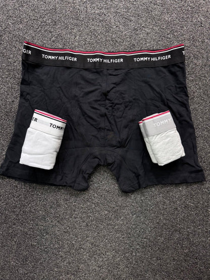tommy hilfiger trunks