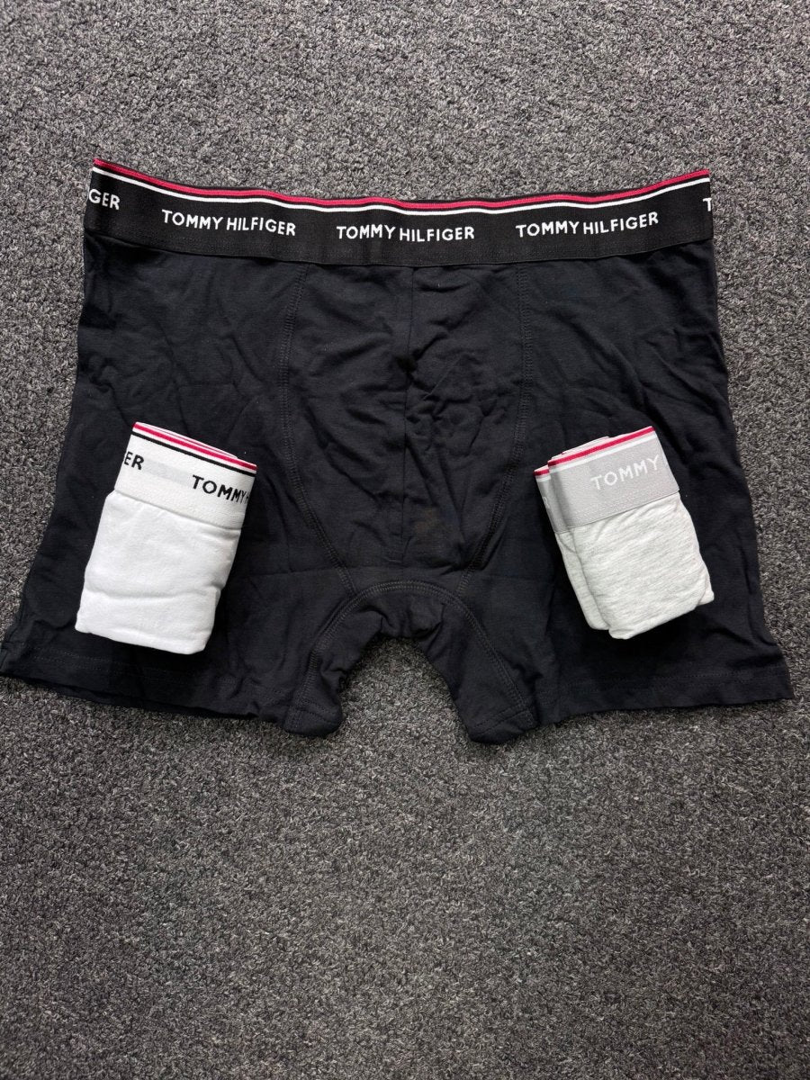 tommy hilfiger trunks