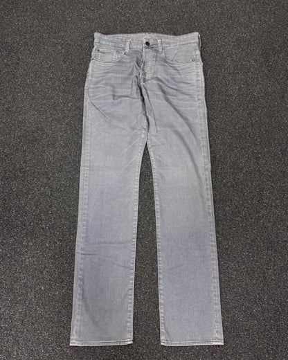 RAW G STAR SLim w30l32
