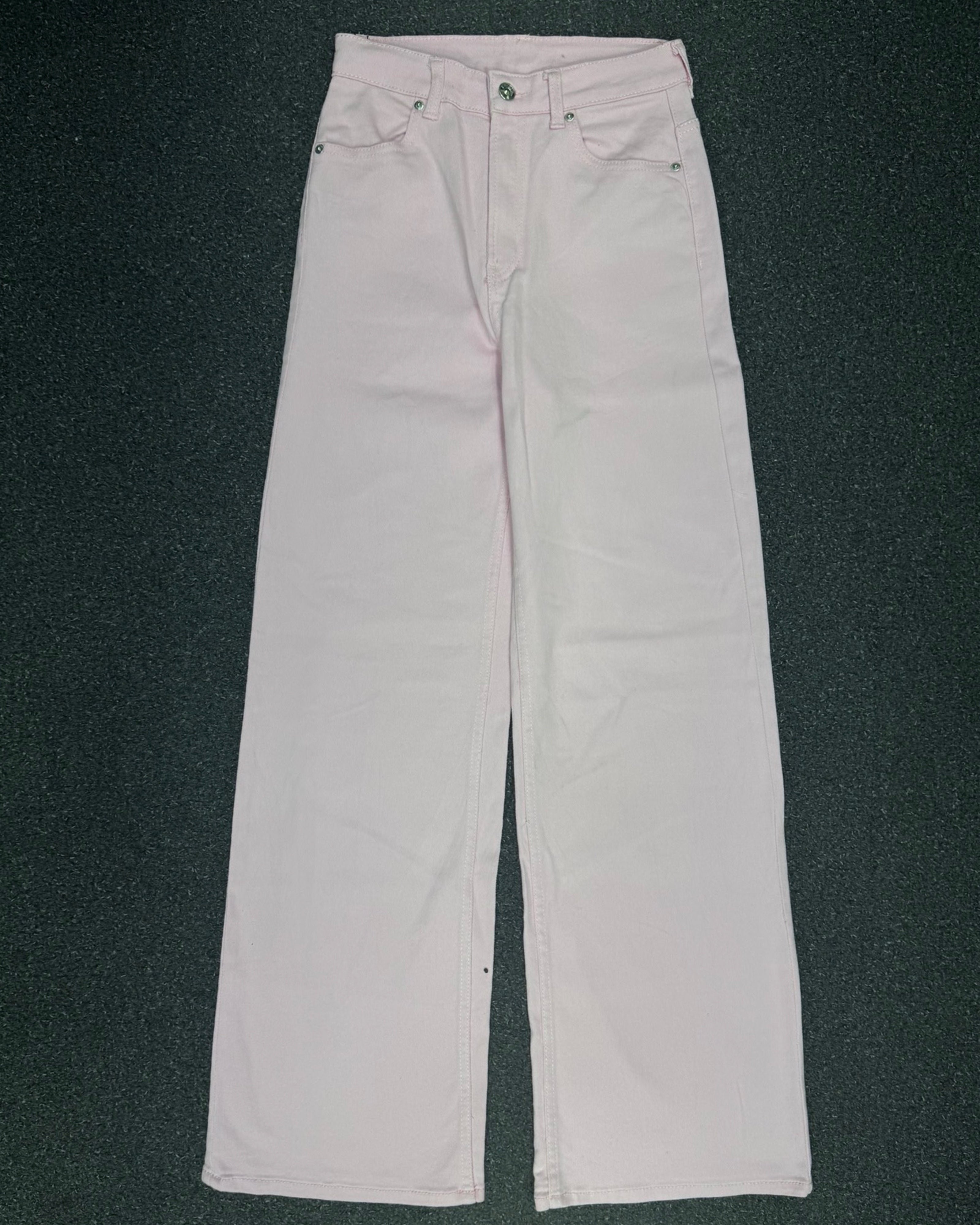 h&m WIDE LEG W26L30