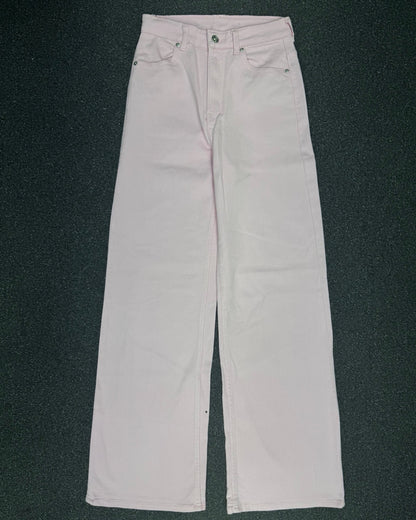 h&m WIDE LEG W26L30