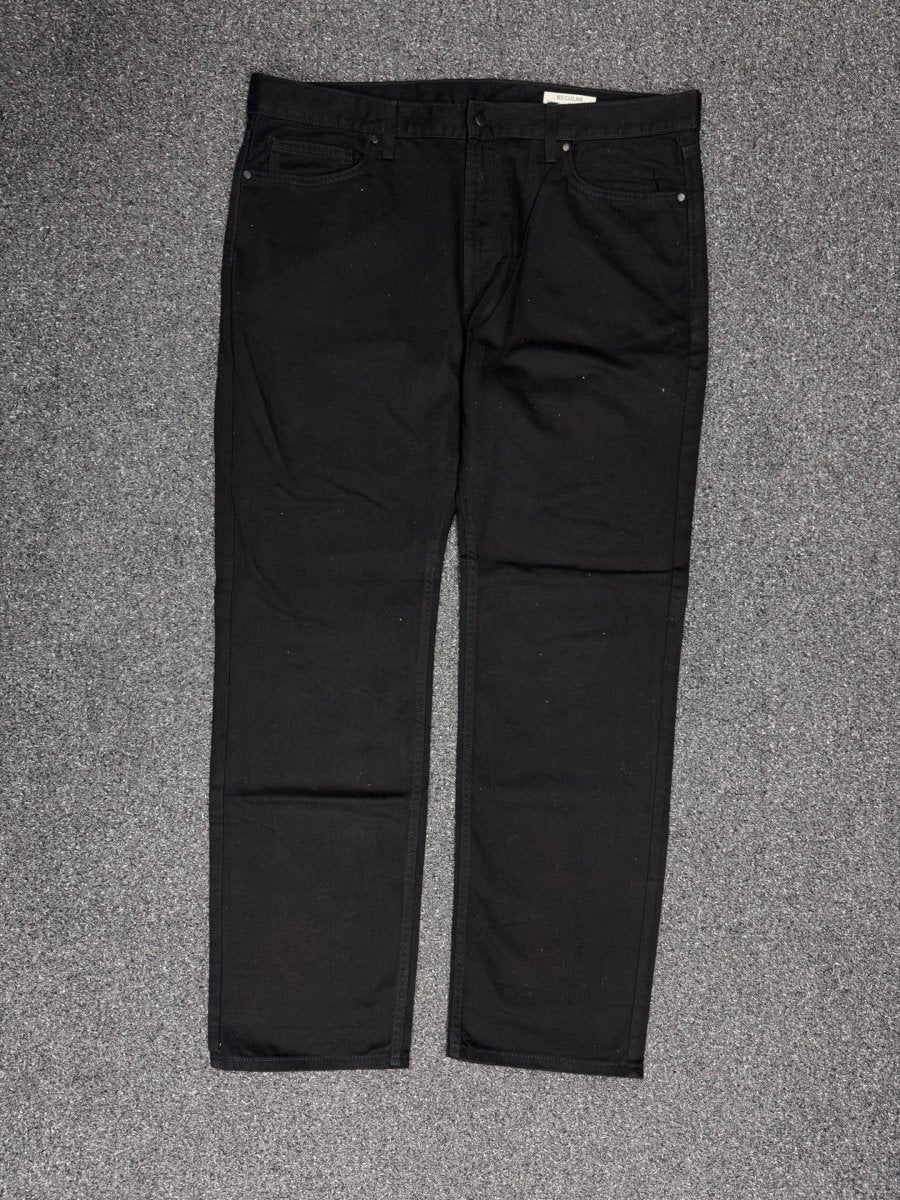 M&S Regular W40L29