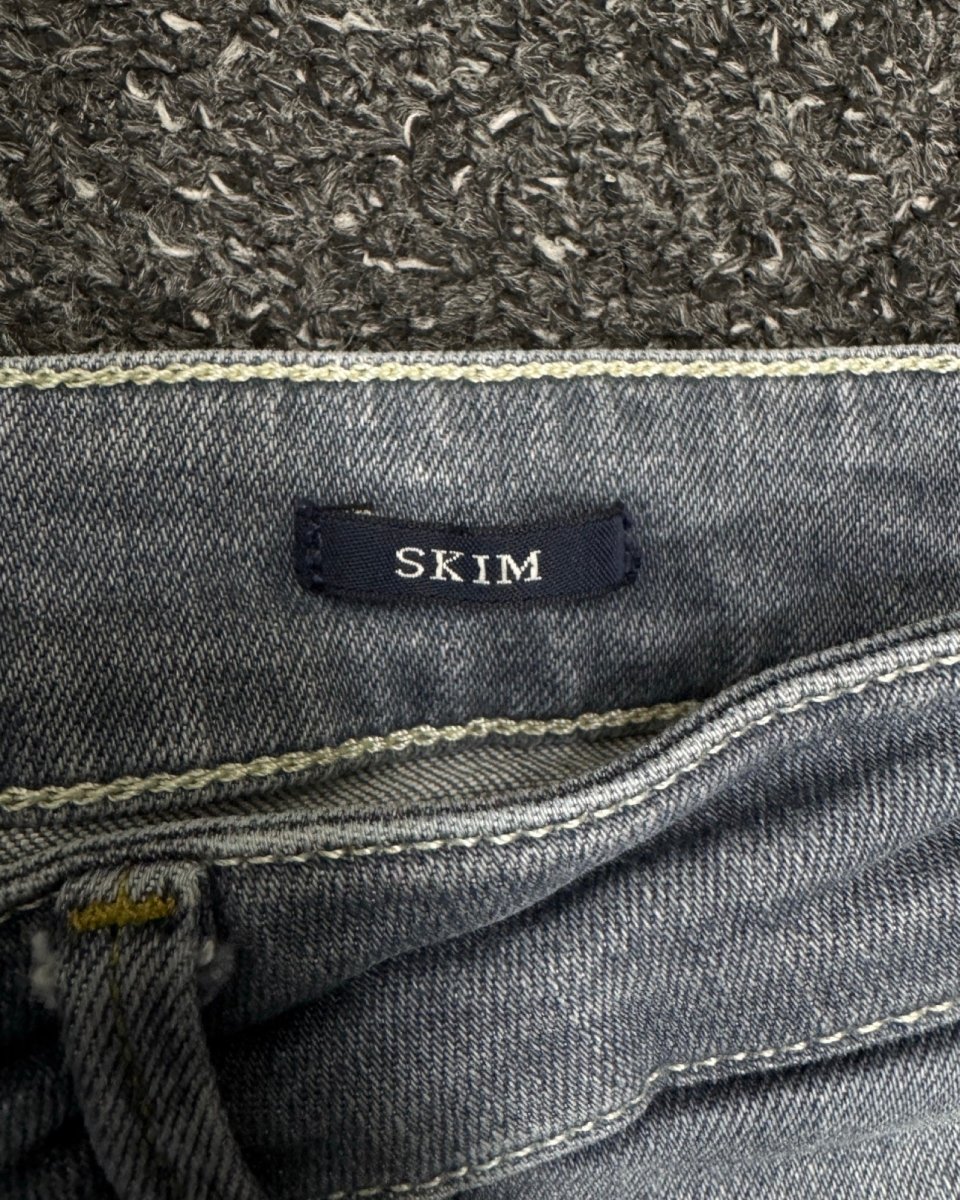 SCOTCH&SODA SLIM W33L32