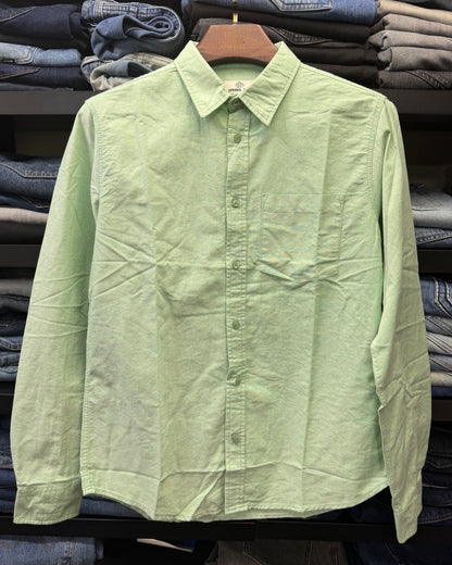 SPRING FIELD SHIRT