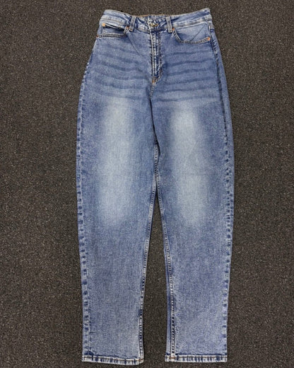 h&m straight w28l32