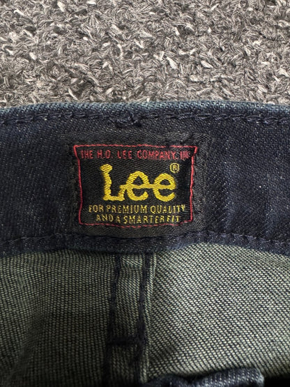 LEE luke skinny w31l32