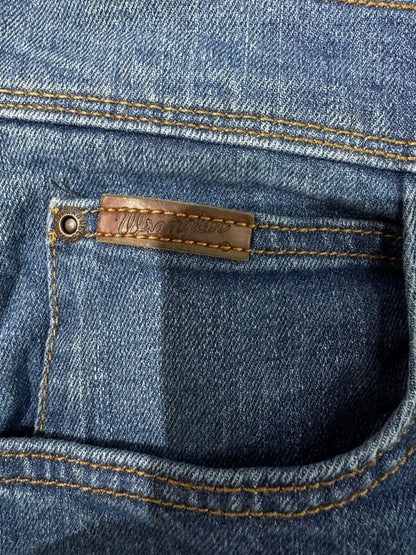 WRANGLER Straight w38l30