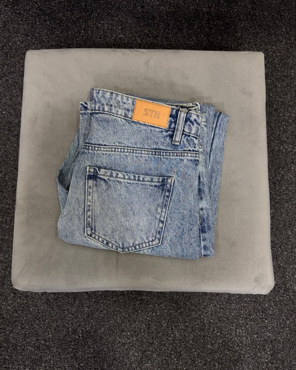 stradivarius straight w26l32