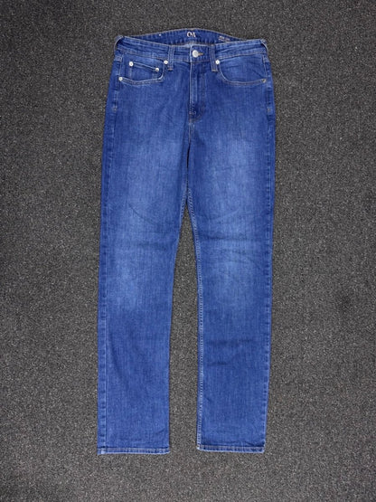 c&a straight w32l32