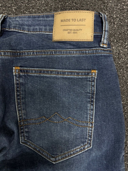 C&A Straight w28l32
