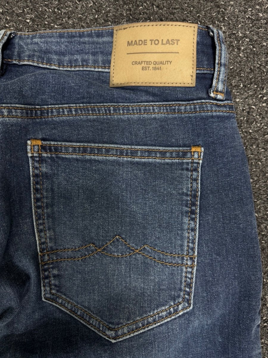 C&A Straight w28l32