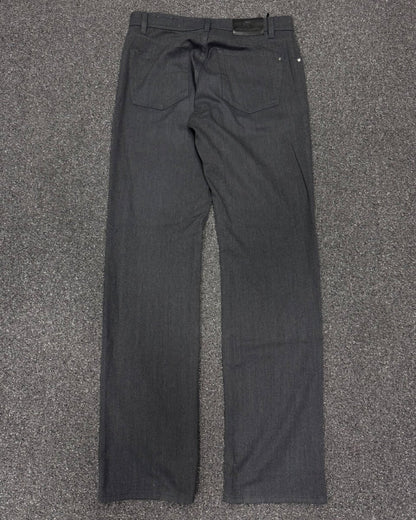 pierre cardin straight w33l34