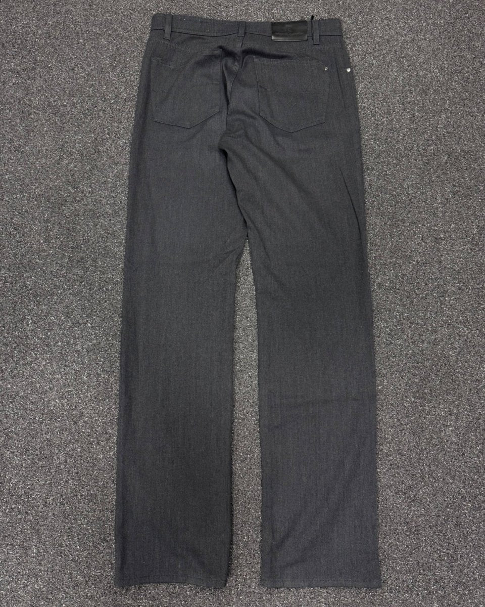 pierre cardin straight w33l34