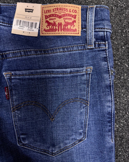 levi's Straight w25l32