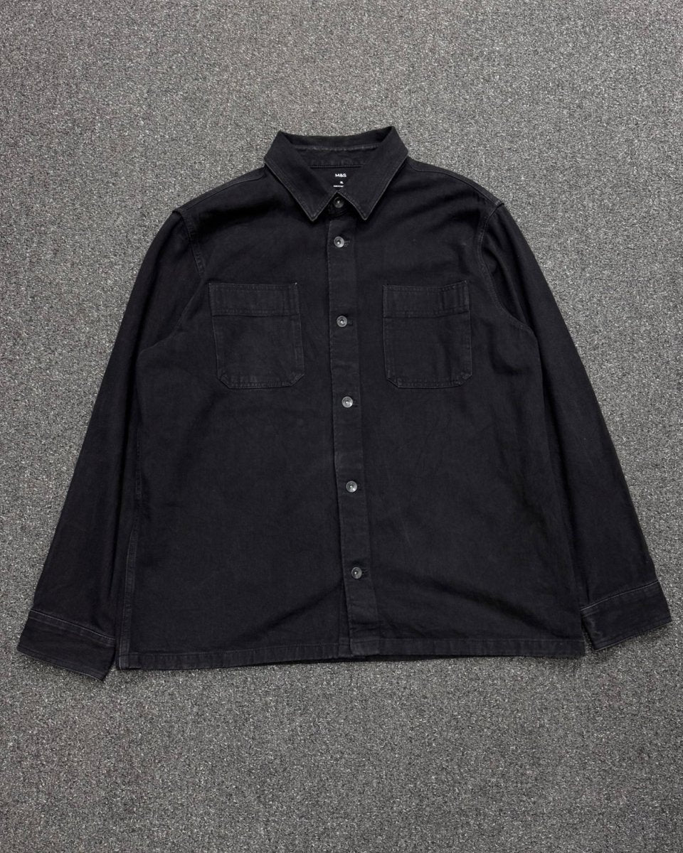 M&S XL