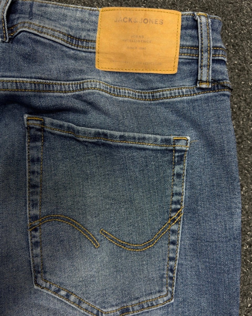jack&jones SLIM W32l30