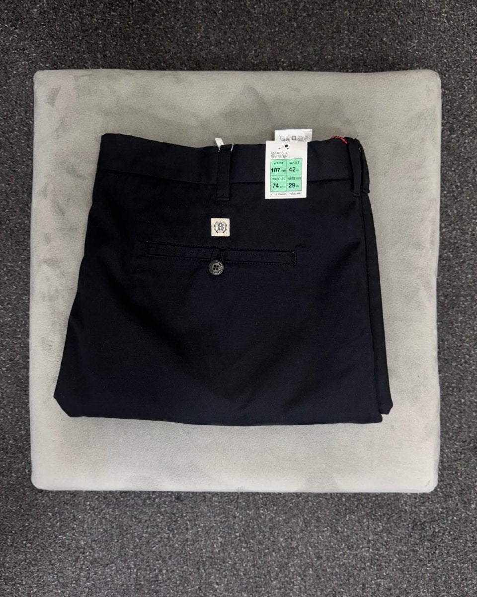 m&s STRAIGHT W42L29