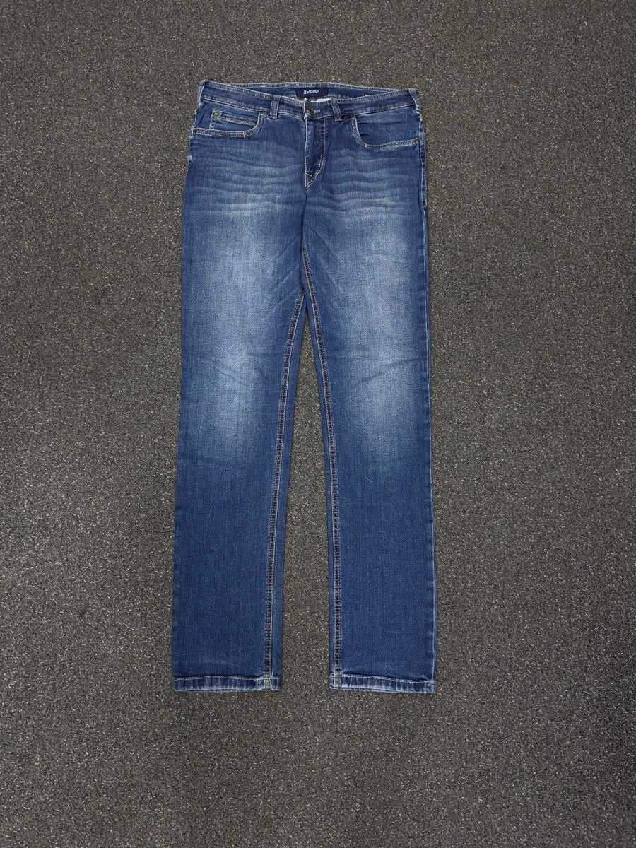 gardeur regular w36l34