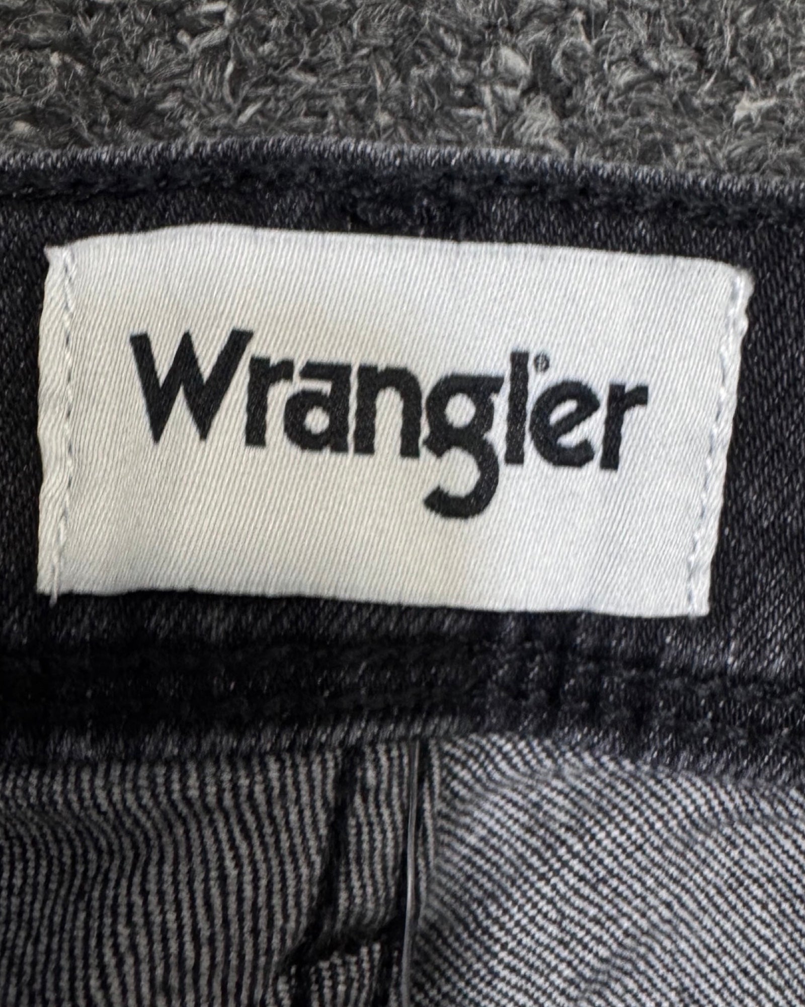 wrangler Regular w31l32