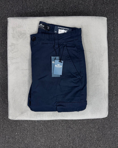 HOLLISTER