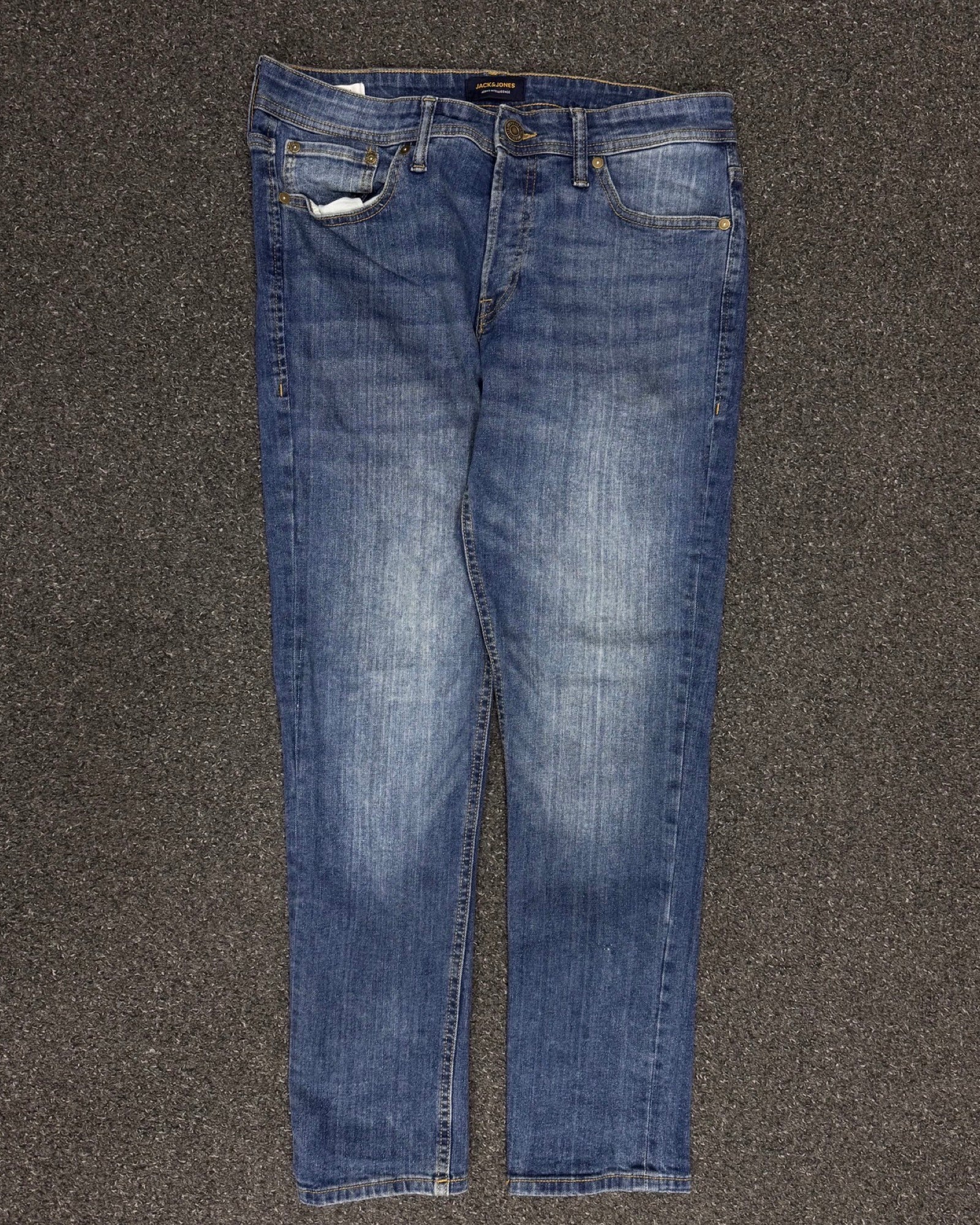 jack&jones Slim w32L30