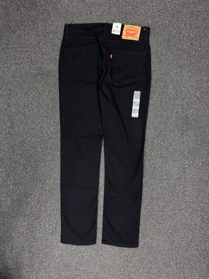 LEVI'S 511 slim w32l32