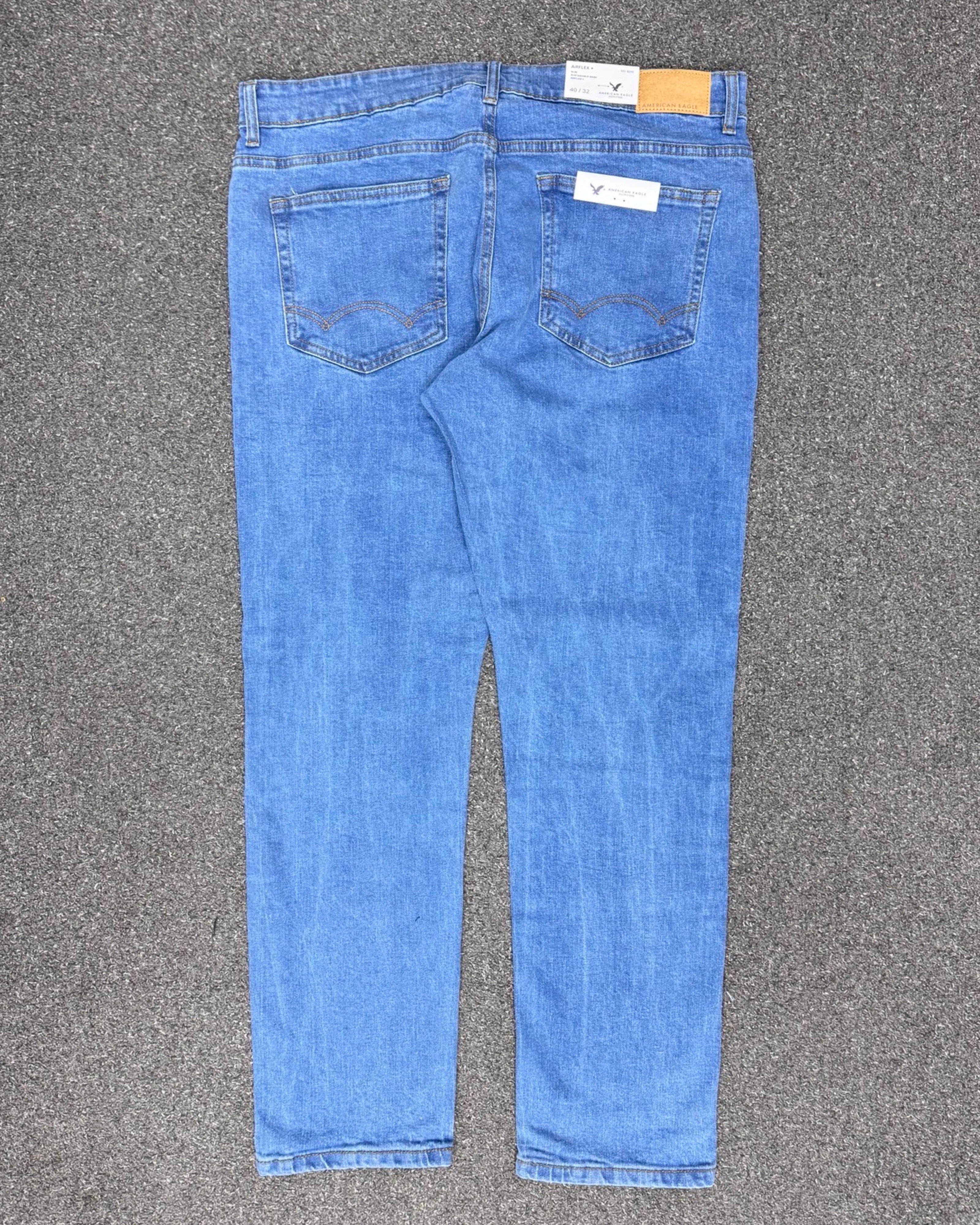 AMERICAN EAGLE