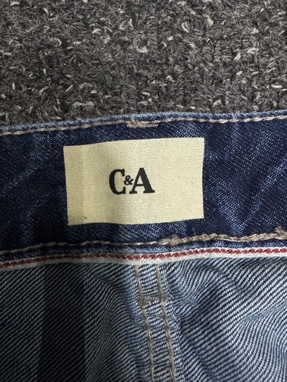 C&A Regular w46l32
