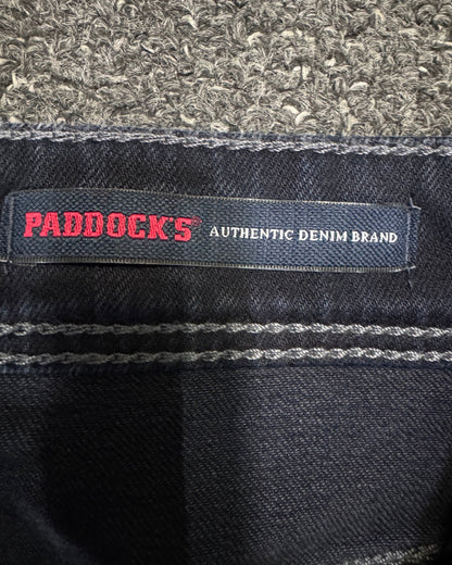paddock's Regular w33l32