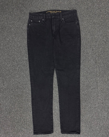 american eagle slim w32L30