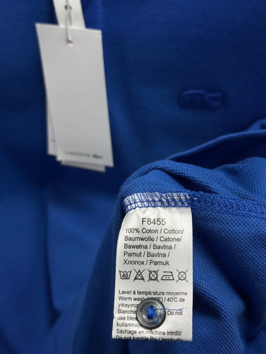 LACOSTE