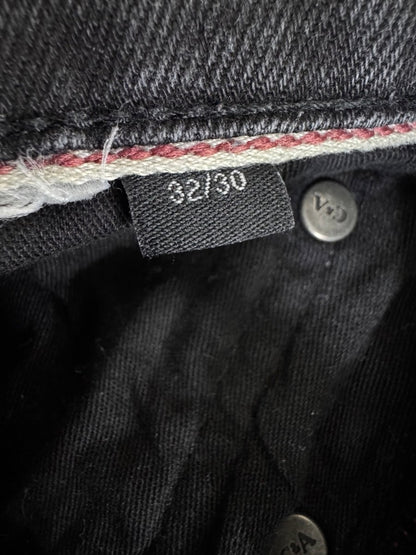 C&A Slim w32l30