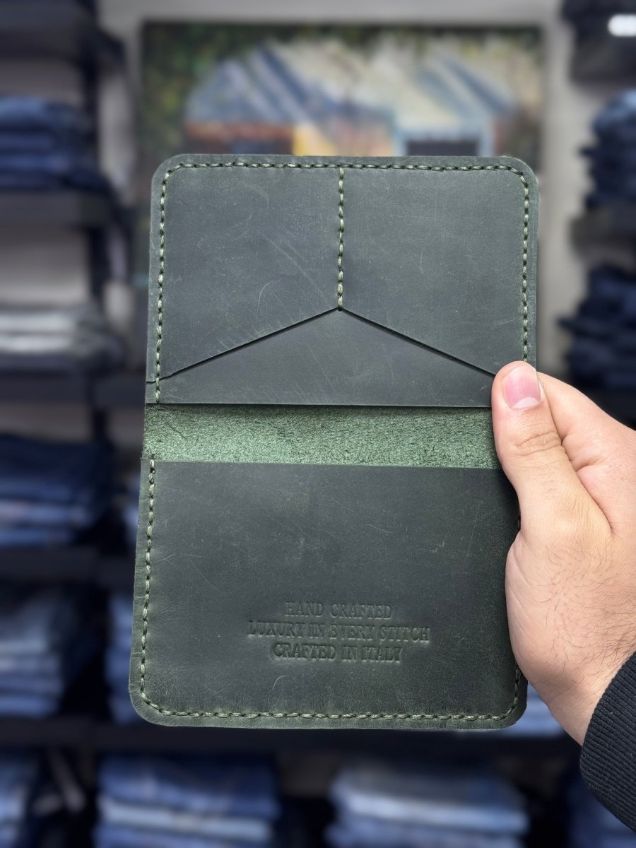 passport holder