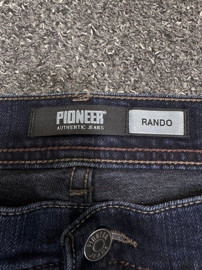 pioneer Straight w44l36