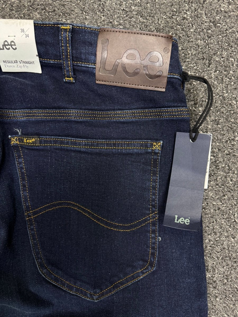 LEE STRAIGHT DARREN W38l32
