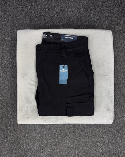 HOLLISTER