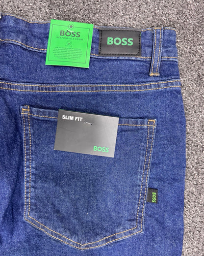 HUGO BOSS
