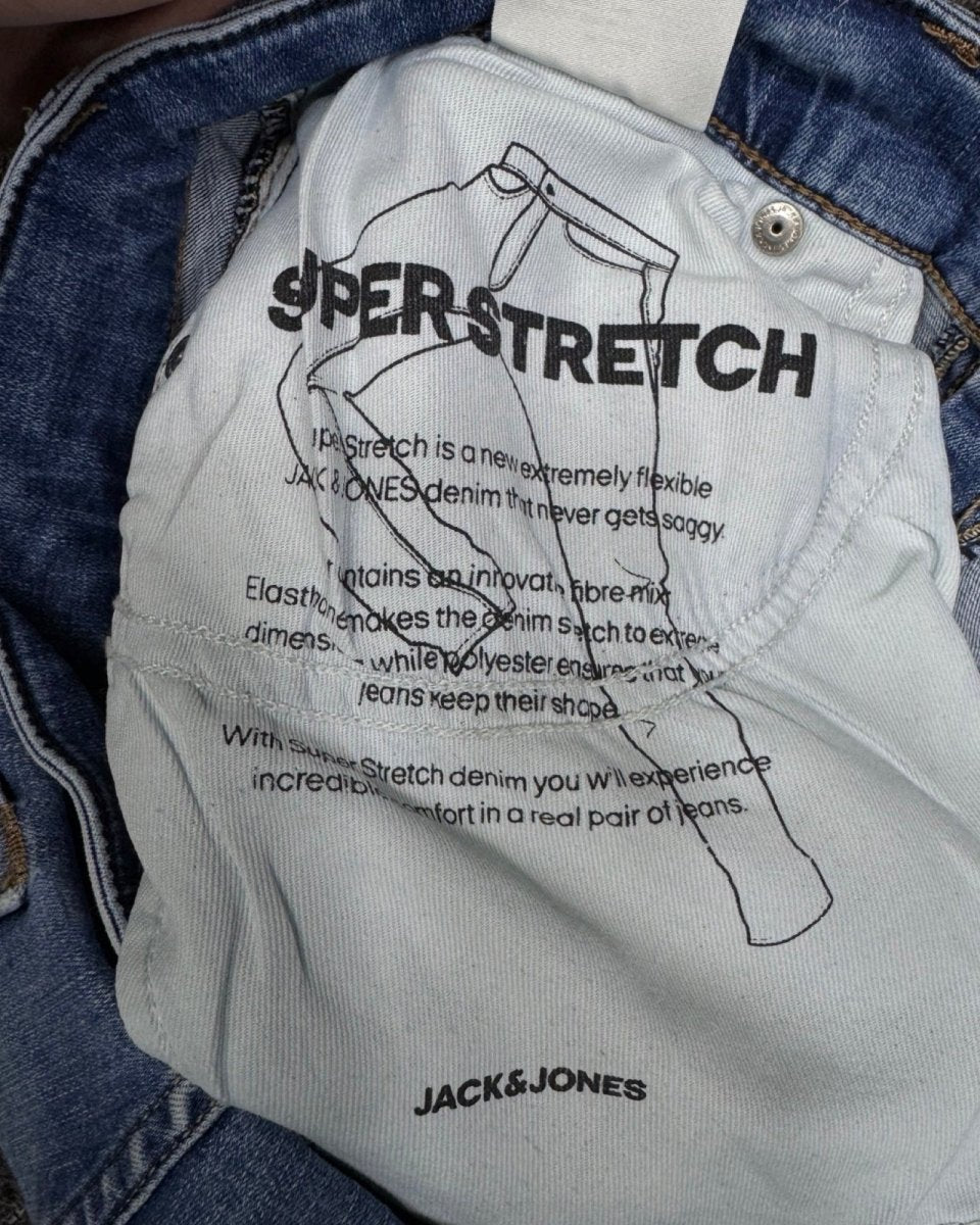jack&jones Slim w32L30
