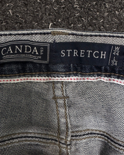 CANADA STRAIGHT W44L34