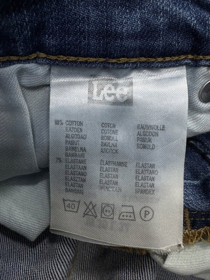 LEE Regular w30l34