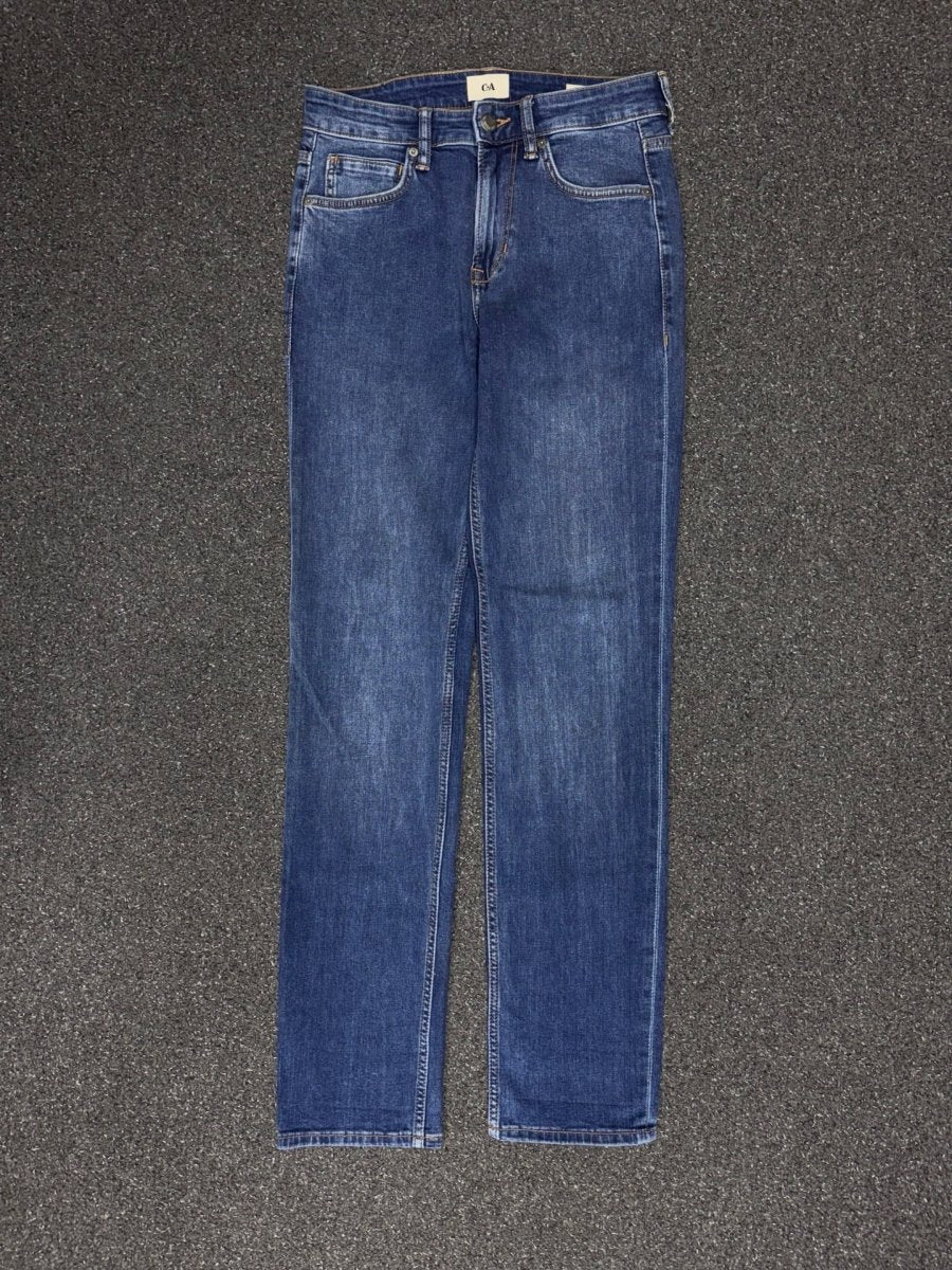 C&A Straight w28l32